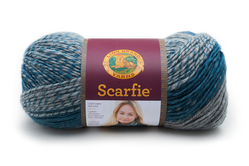 Scarfie Yarn