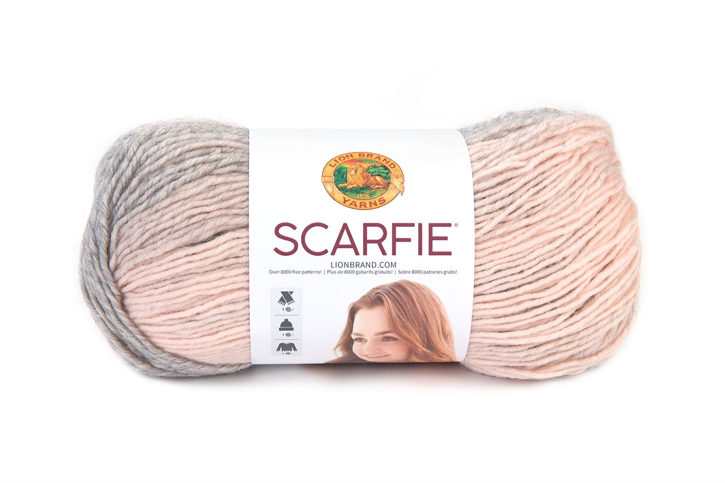 Scarfie Yarn