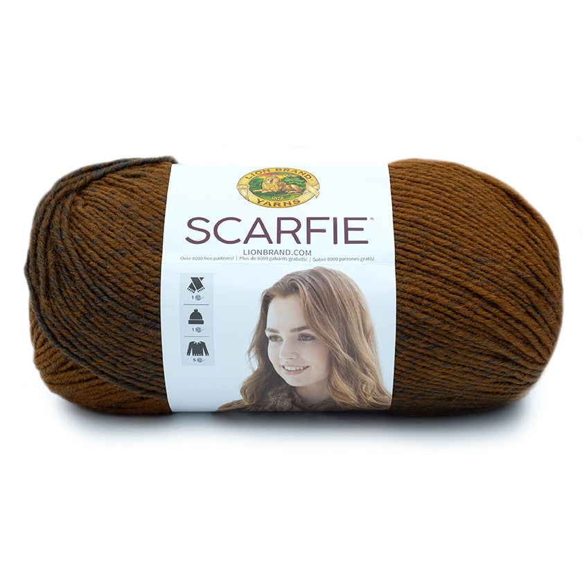 Scarfie Yarn