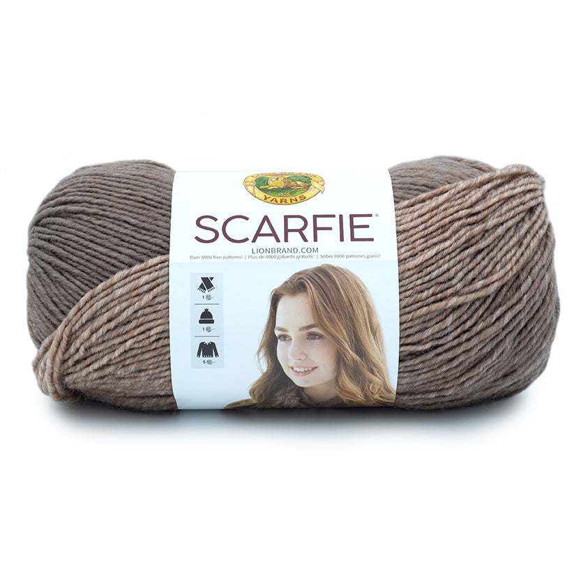 Scarfie Yarn