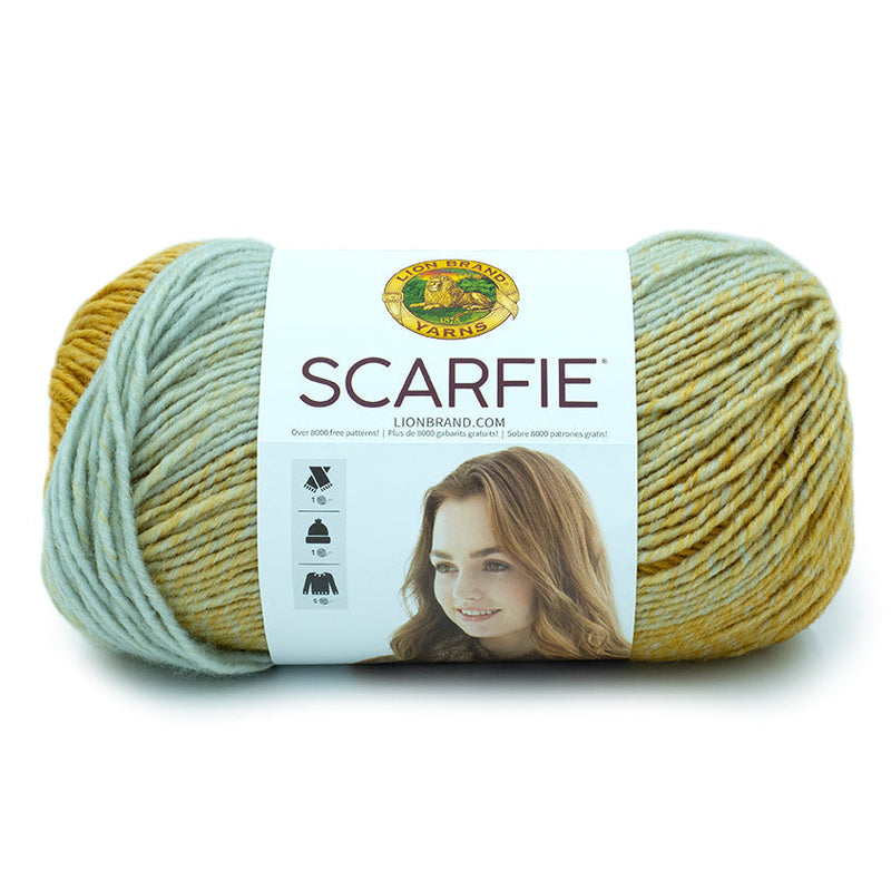 Scarfie Yarn