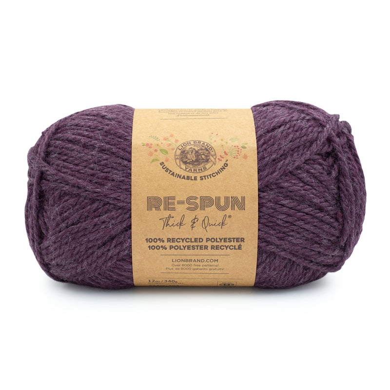 Re-Spun Thick & Quick® Yarn