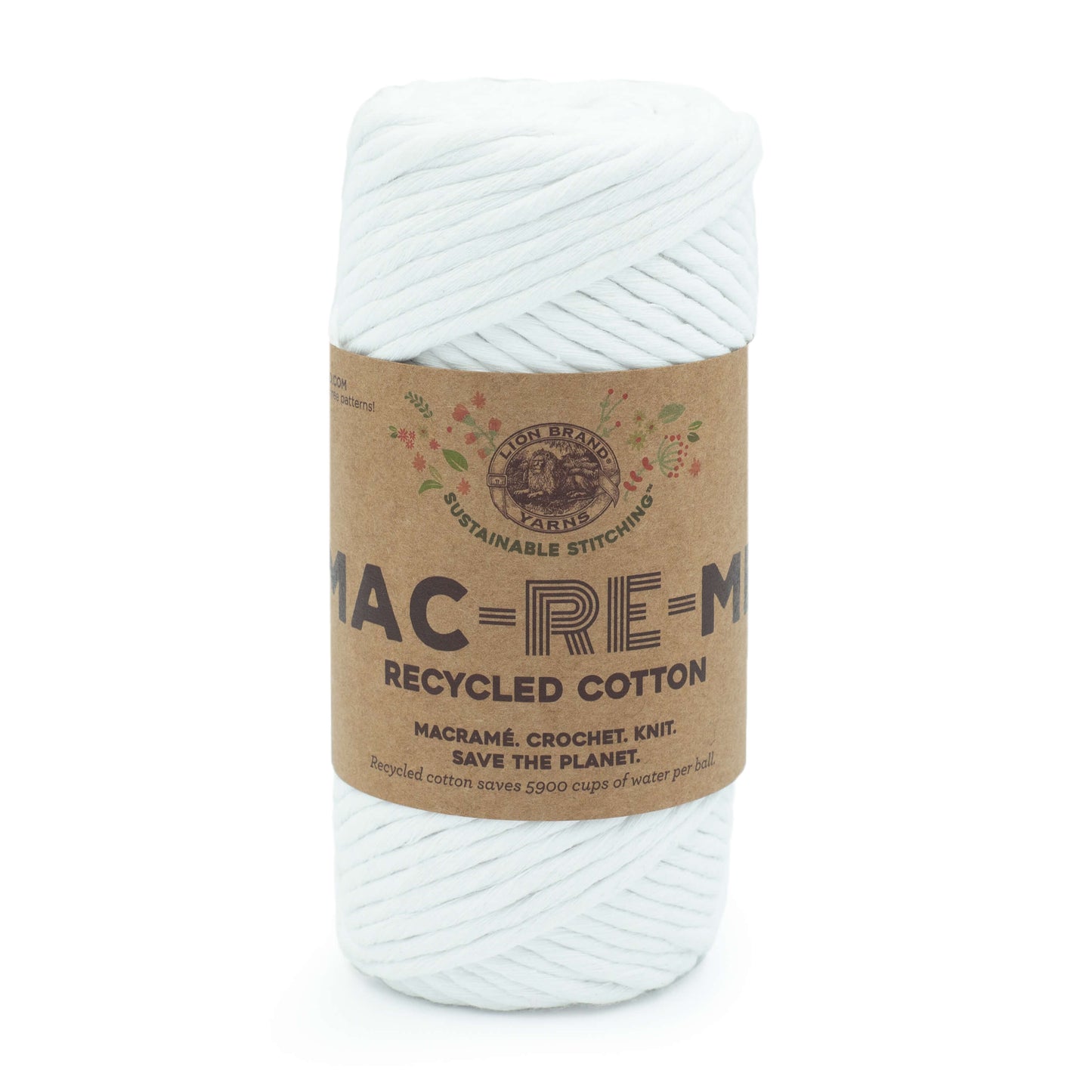 Mac-Re-Me Yarn