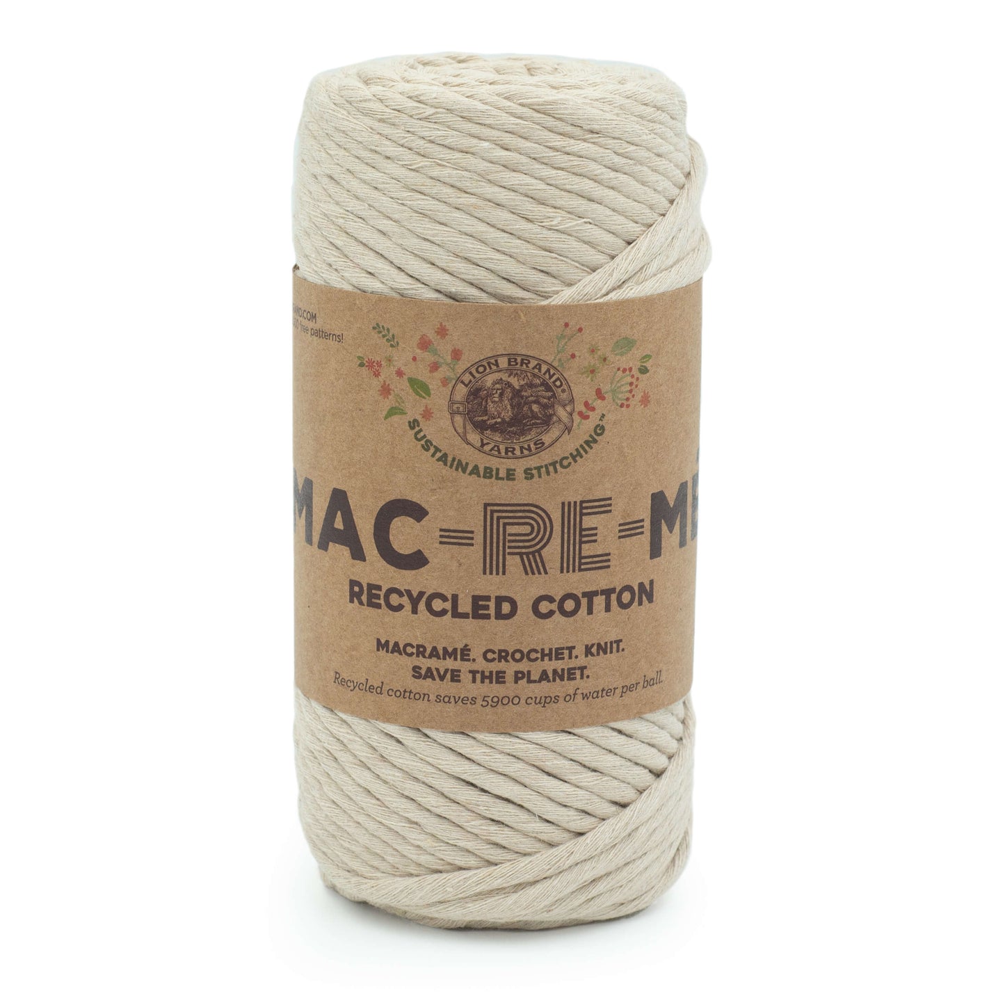 Mac-Re-Me Yarn