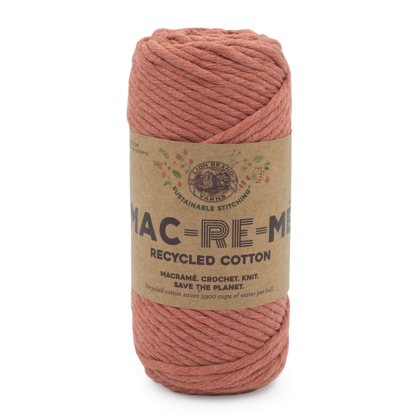 Mac-Re-Me Yarn