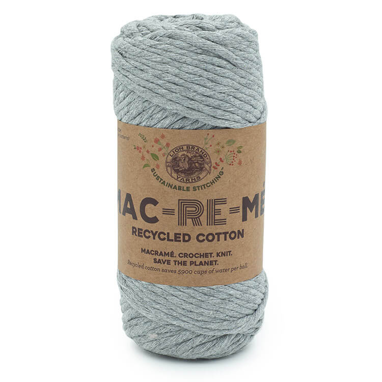 Mac-Re-Me Yarn