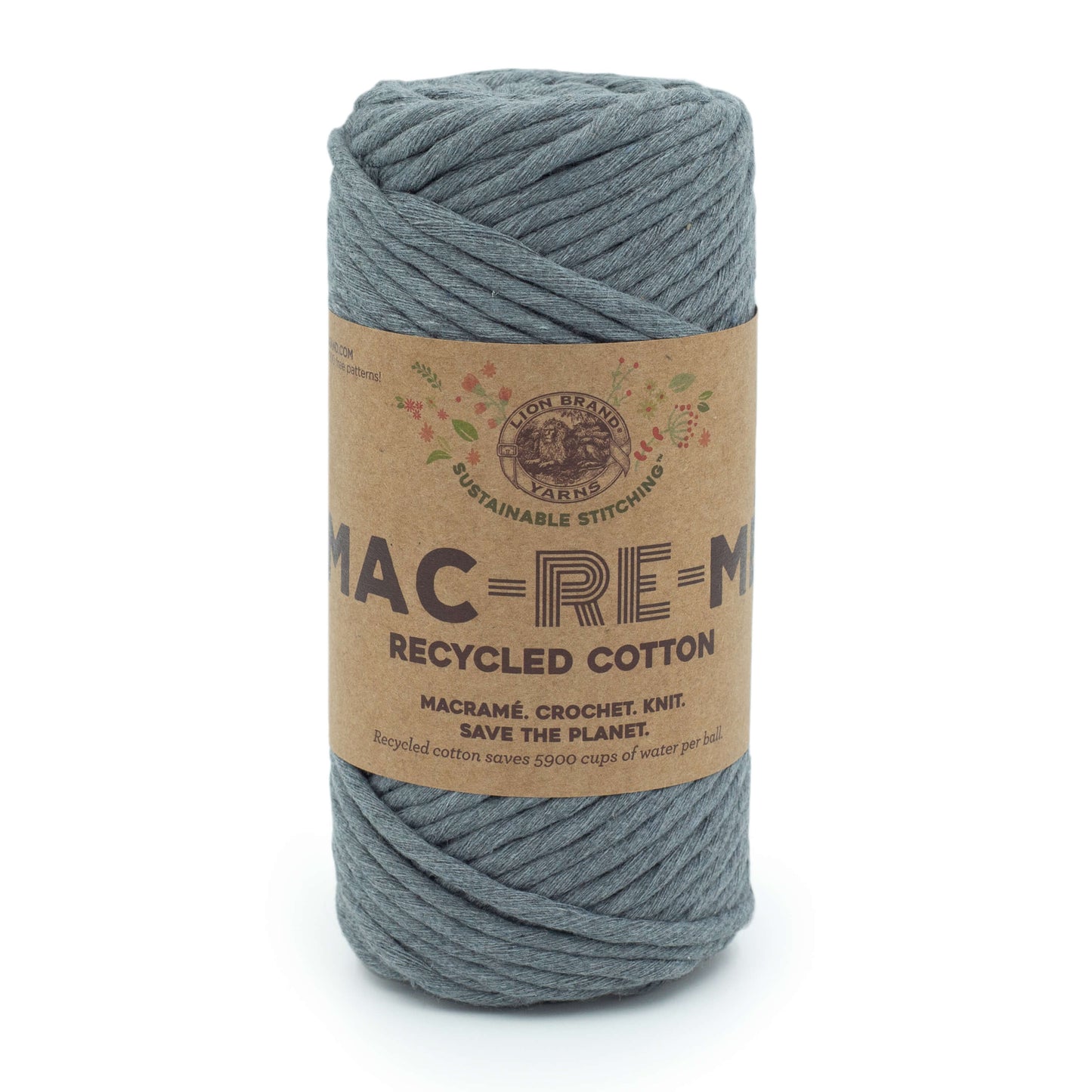 Mac-Re-Me Yarn