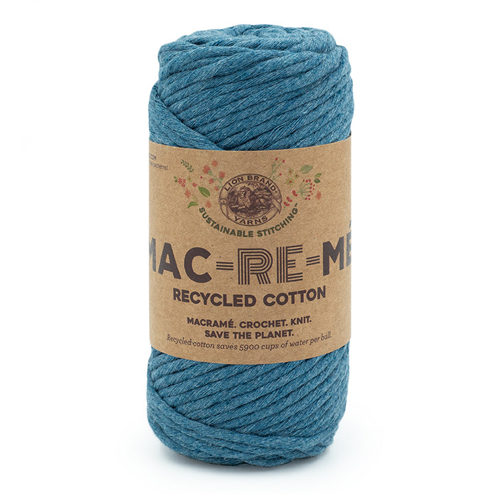 Mac-Re-Me Yarn
