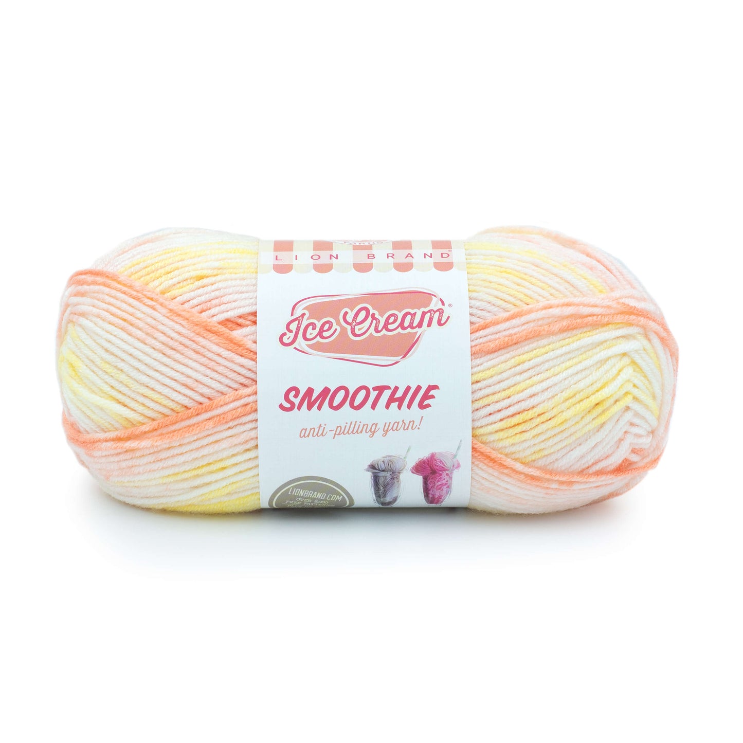 Ice Cream® Smoothie Yarn - Discontinued