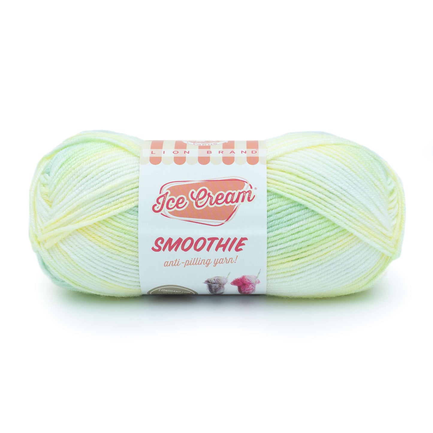 Ice Cream® Smoothie Yarn - Discontinued