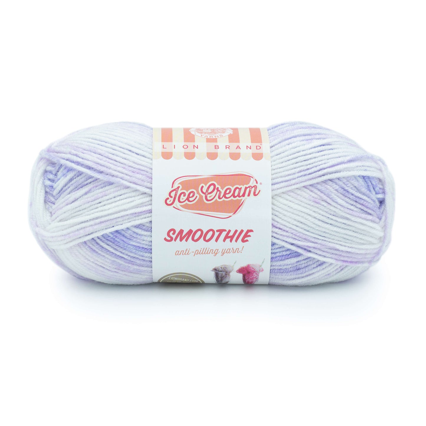 Ice Cream® Smoothie Yarn - Discontinued
