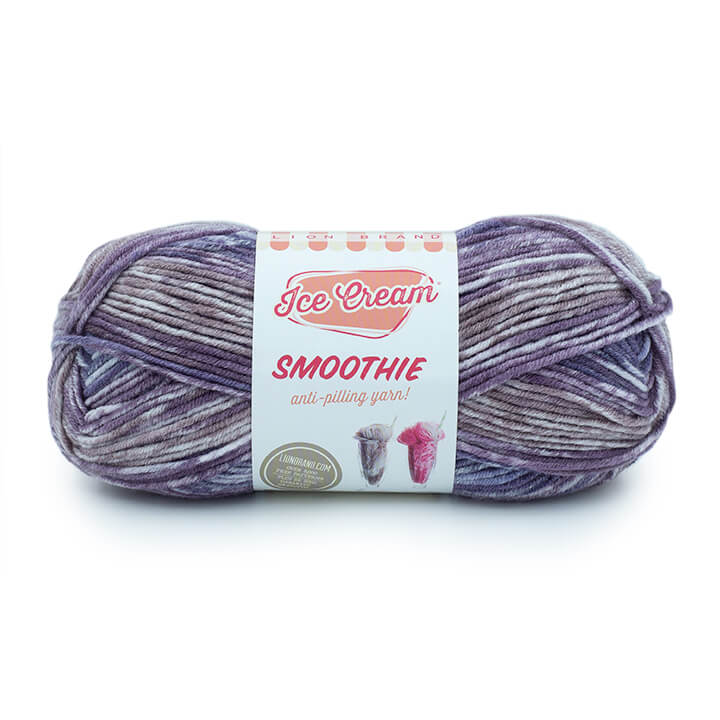 Ice Cream® Smoothie Yarn - Discontinued