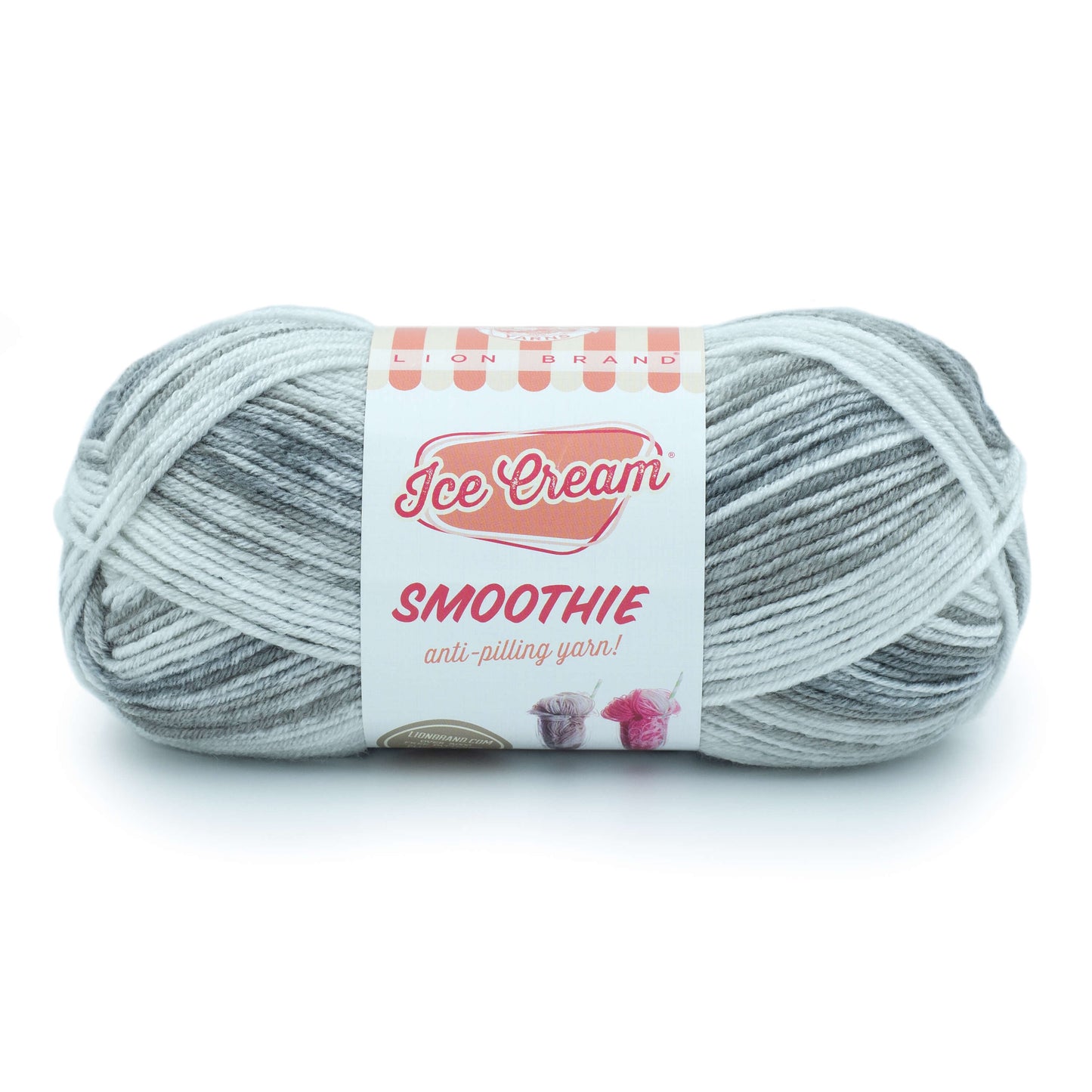 Ice Cream® Smoothie Yarn - Discontinued