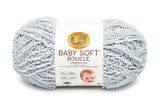 Baby Soft® Boucle Yarn - Discontinued thumbnail