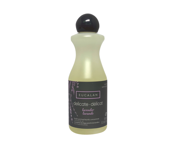 Eucalan Fine Fabric Wash - 100mL / 3.3oz