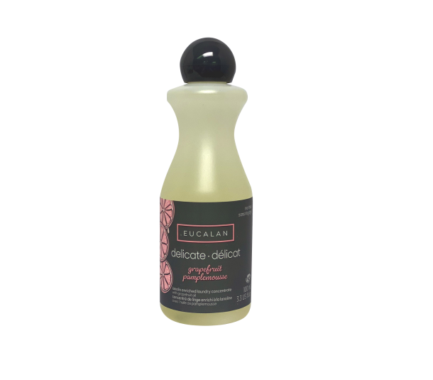 Eucalan Fine Fabric Wash - 100mL / 3.3oz