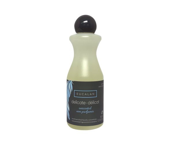 Eucalan Fine Fabric Wash - 100mL / 3.3oz