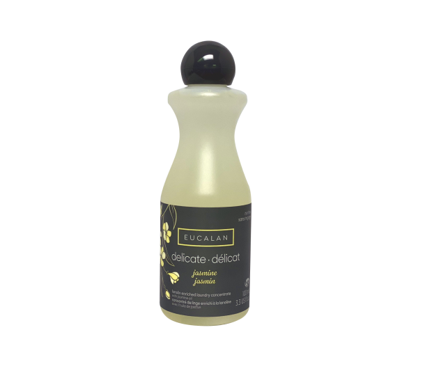 Eucalan Fine Fabric Wash - 100mL / 3.3oz