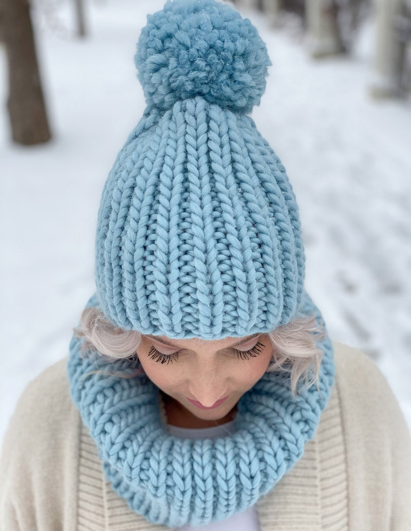 LB Collection® Fifty Fifty Yarn