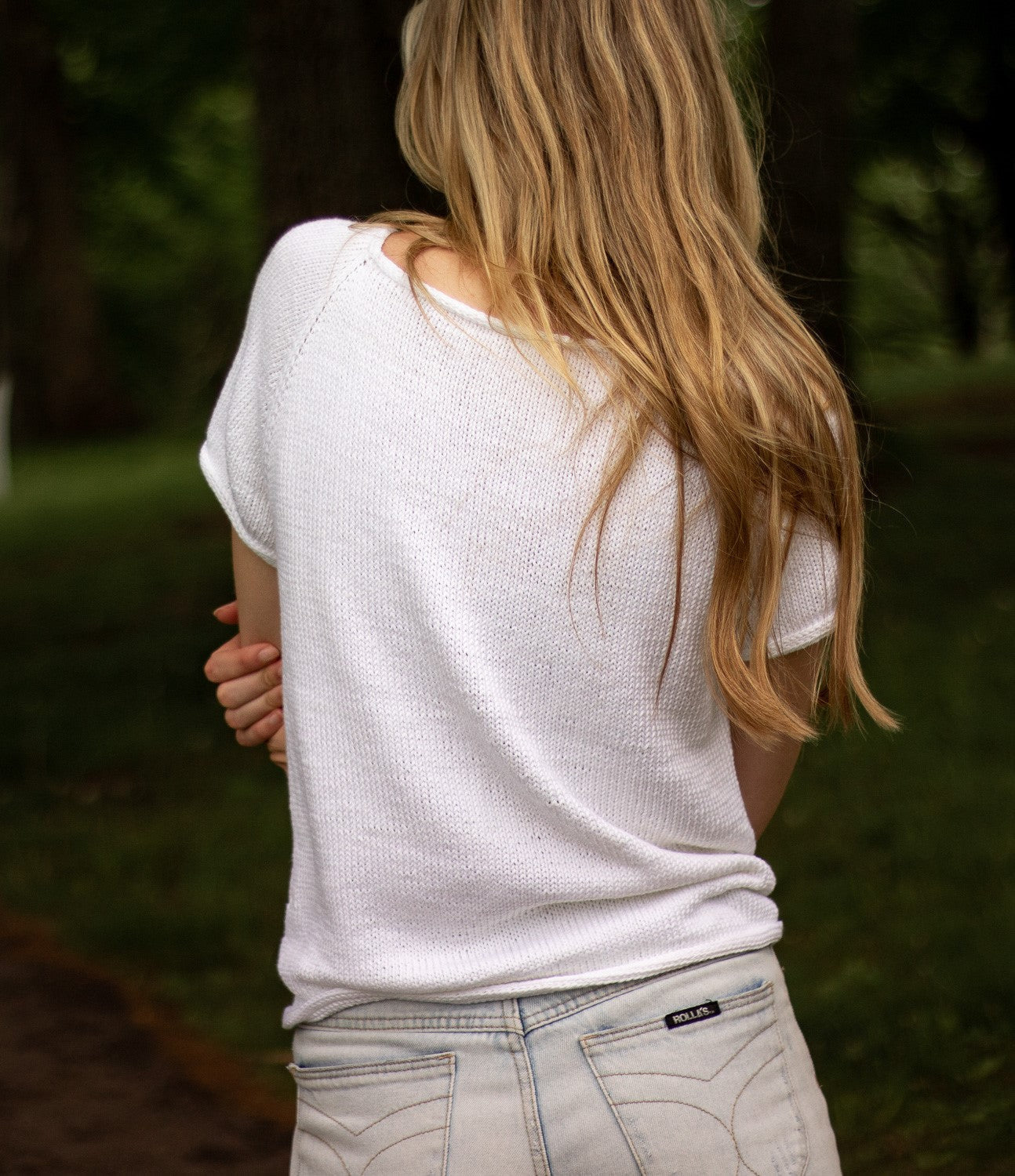 Knit Kit - Perfect Knit T-Shirt