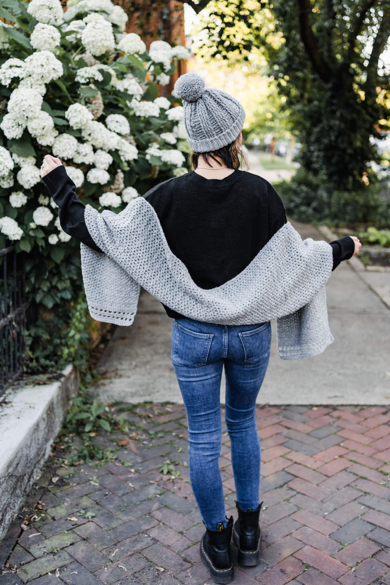Crochet Kit - Marlo Hat + Scarf