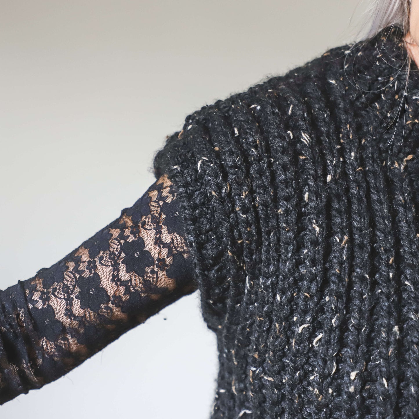 Knit Kit - The Slipover