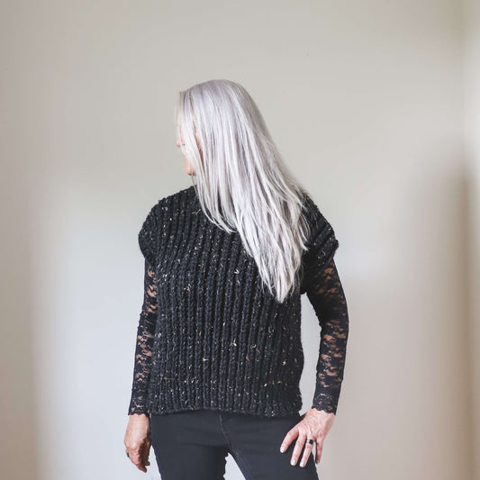 Knit Kit - The Slipover