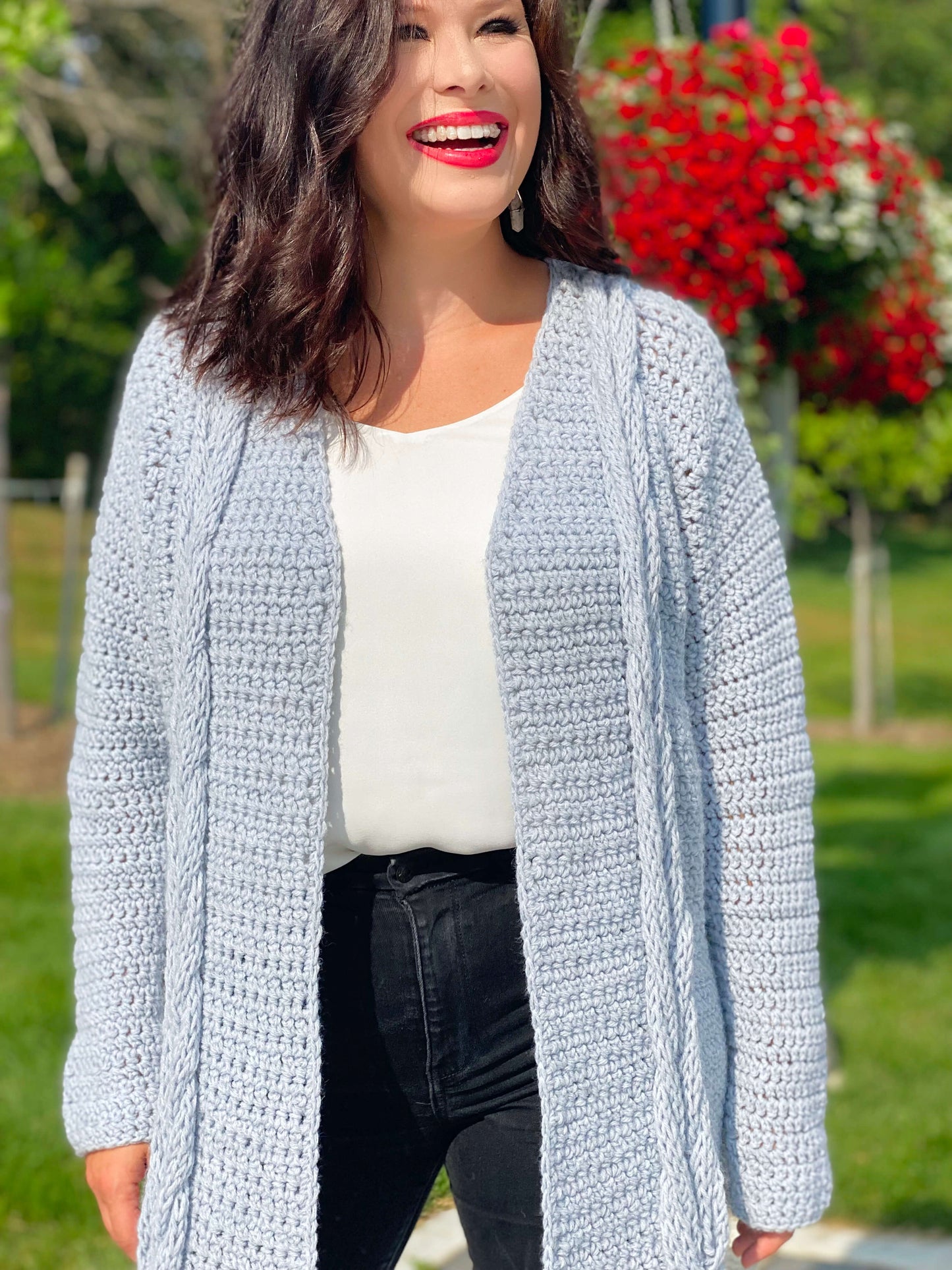 Crochet Kit - Revelry
