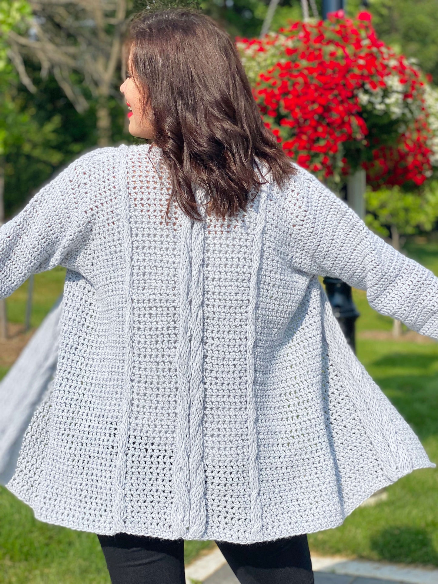 Crochet Kit - Revelry