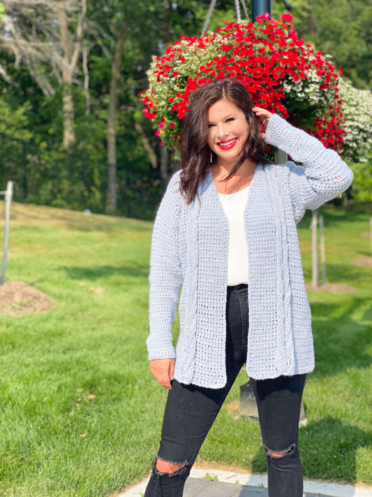 Crochet Kit - Revelry
