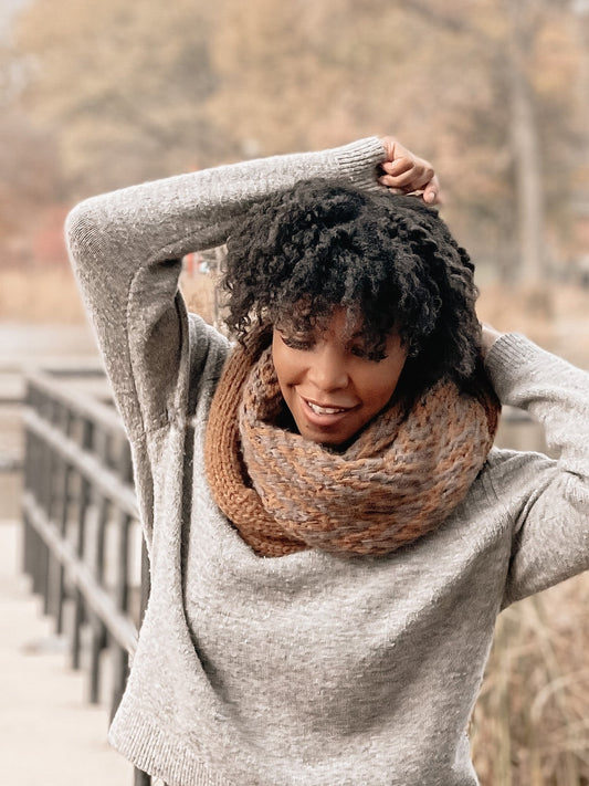 Knit Kit - Missoni Breeze