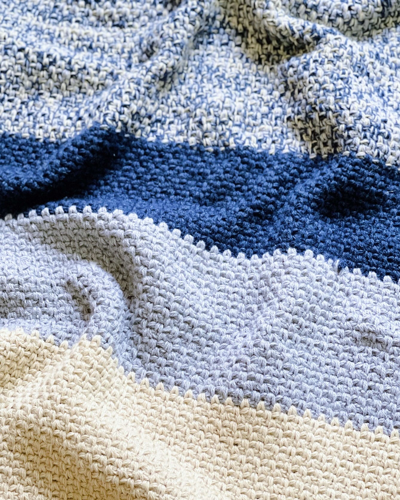 Re-Spun Yarn - Discontinued