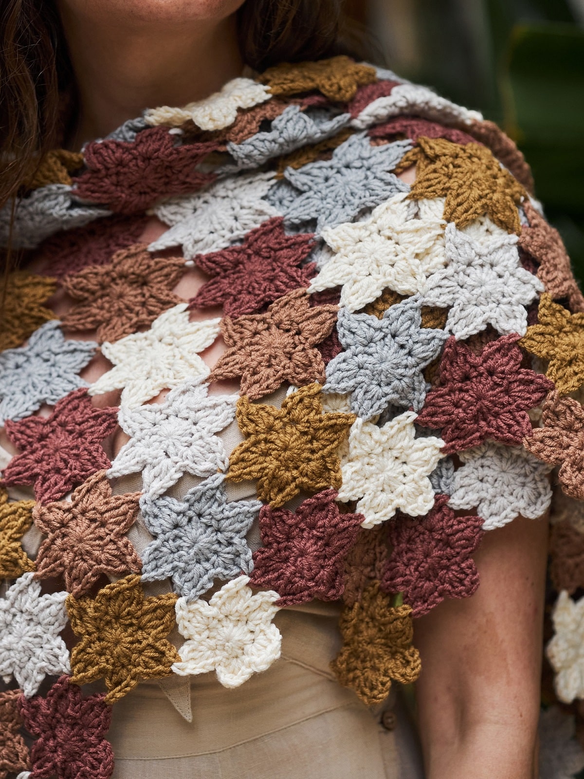 Color Theory Yarn