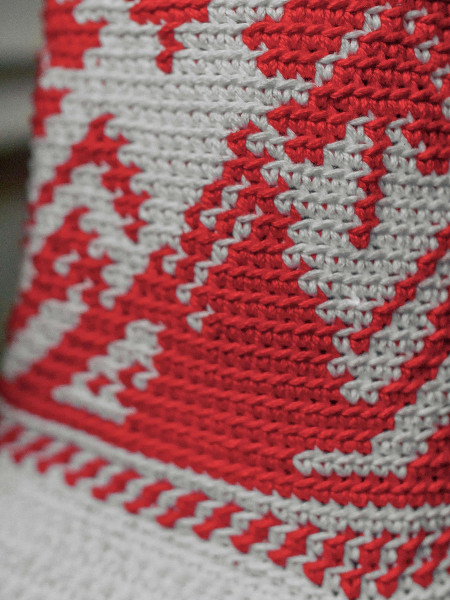Crochet Kit - Aspen Stocking
