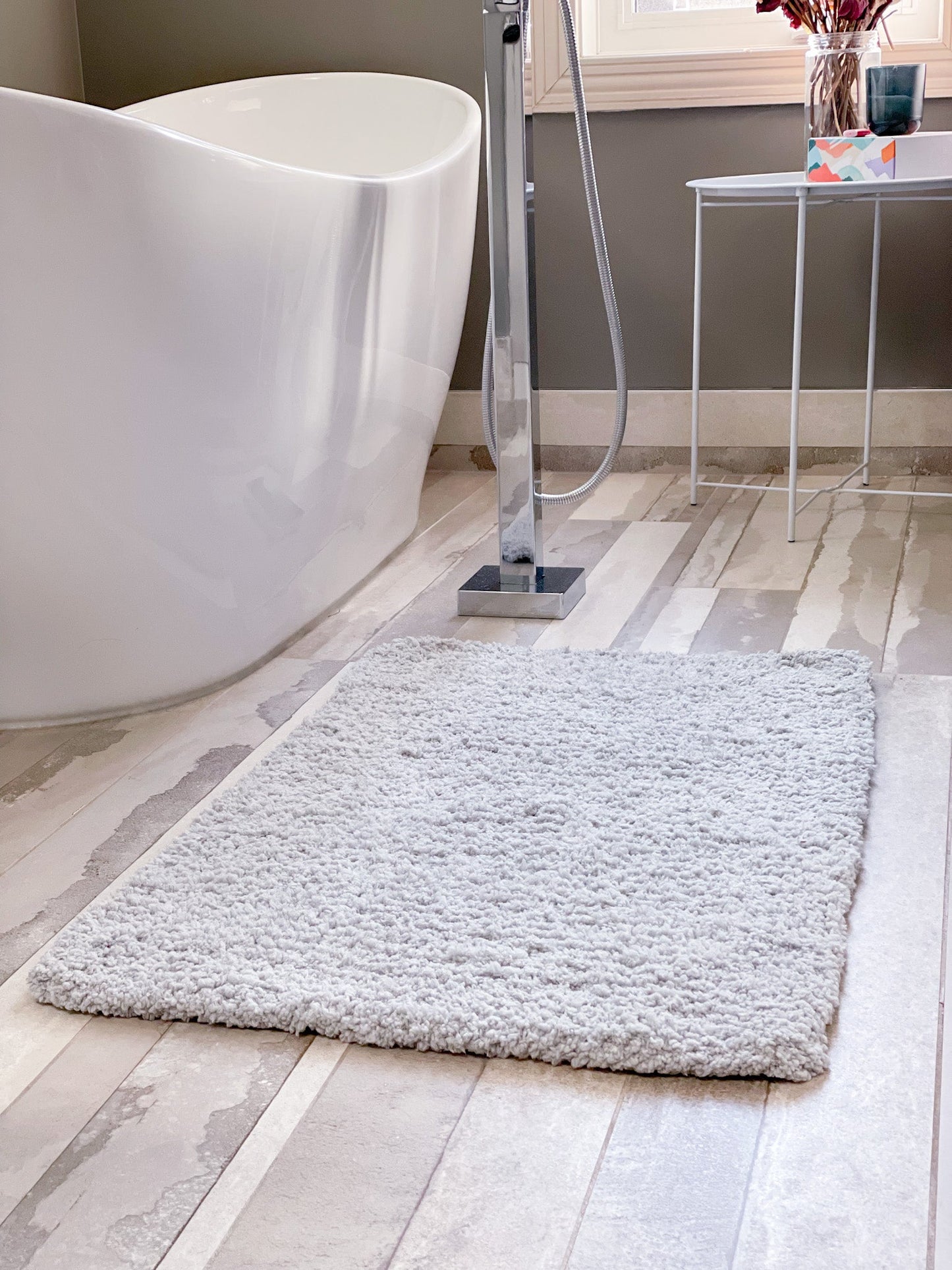 Knit Kit - Suds & Bubbles Bathmat