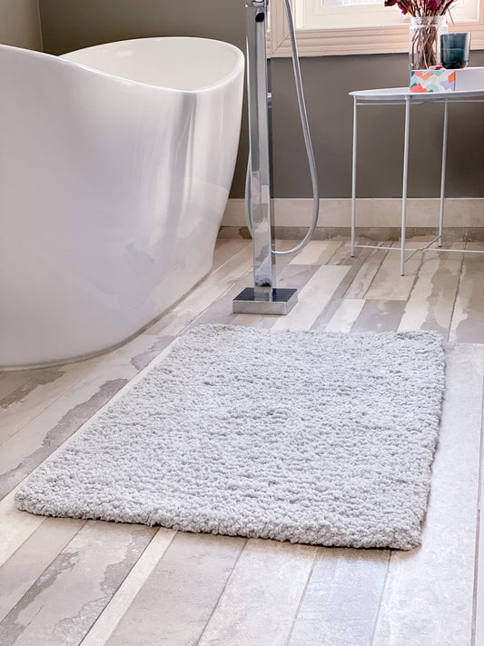 Knit Kit - Suds & Bubbles Bathmat