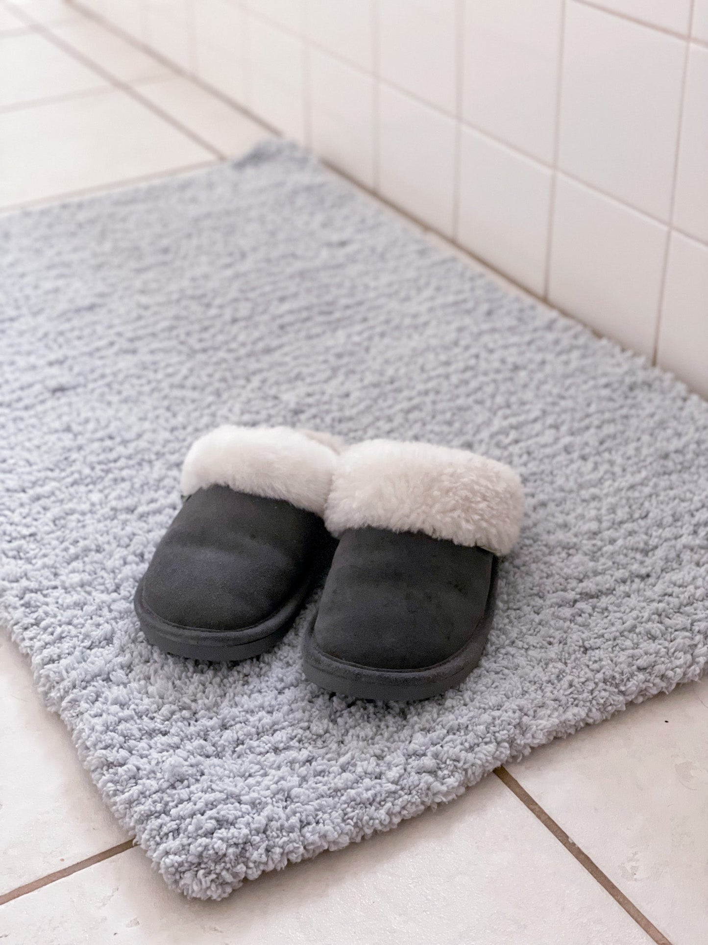Knit Kit - Suds & Bubbles Bathmat