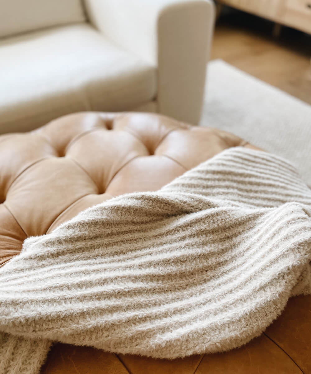 Crochet Kit - The Rev Throw