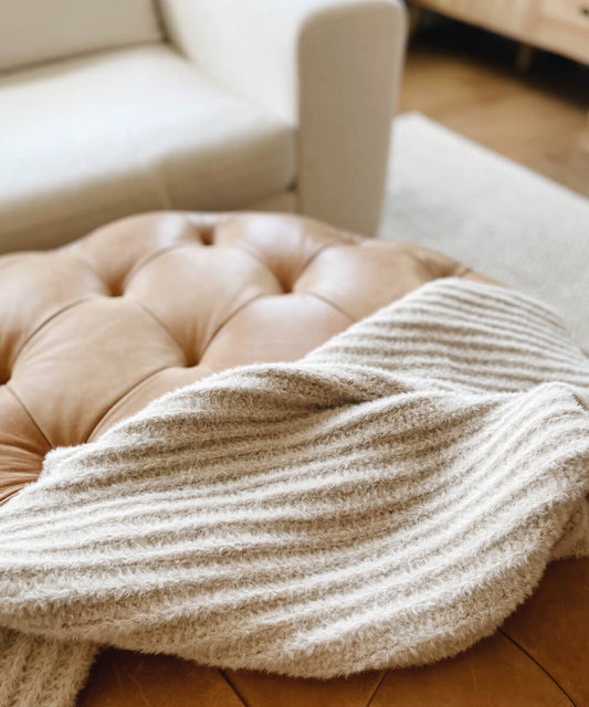 Crochet Kit - The Rev Throw