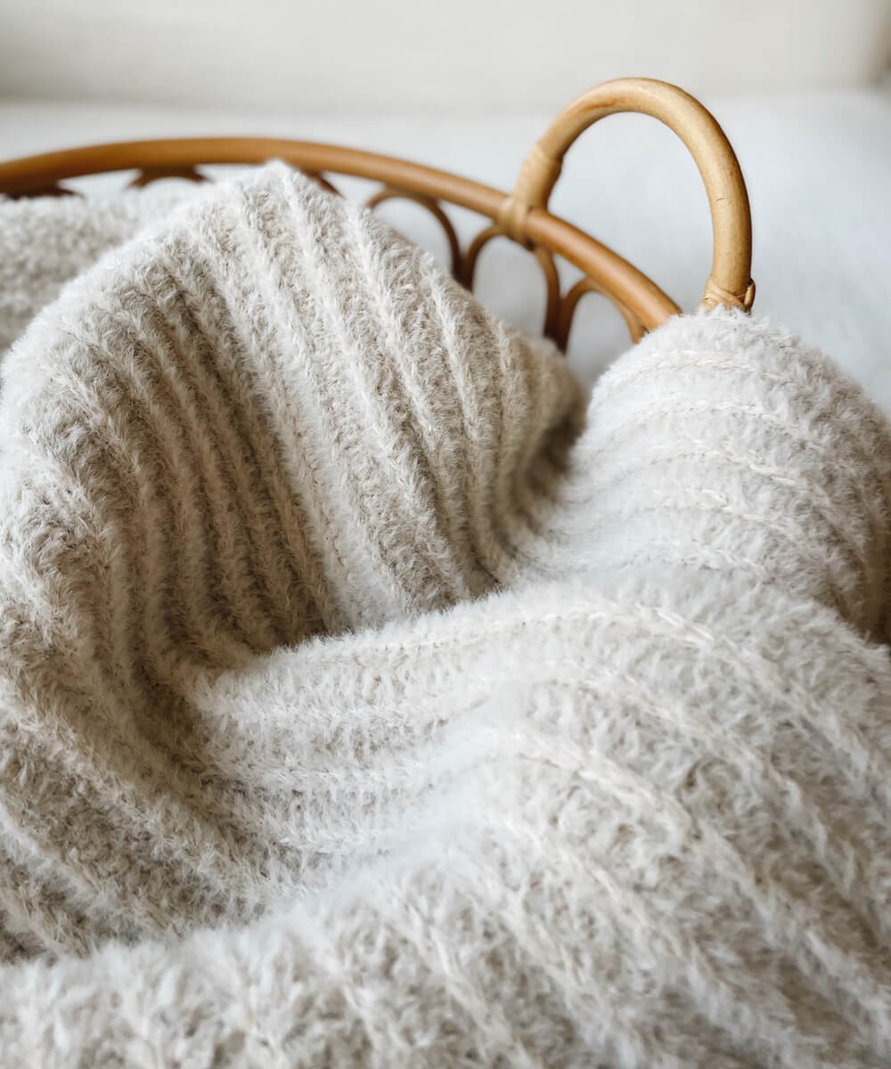Crochet Kit - The Rev Throw