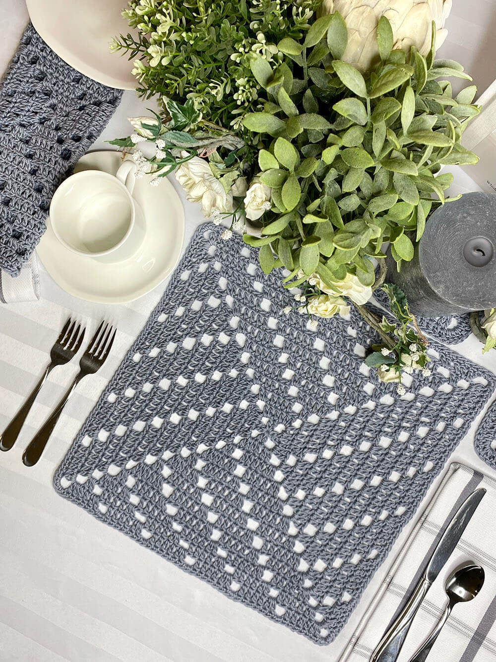 Crochet Kit - The Simplicity Collection