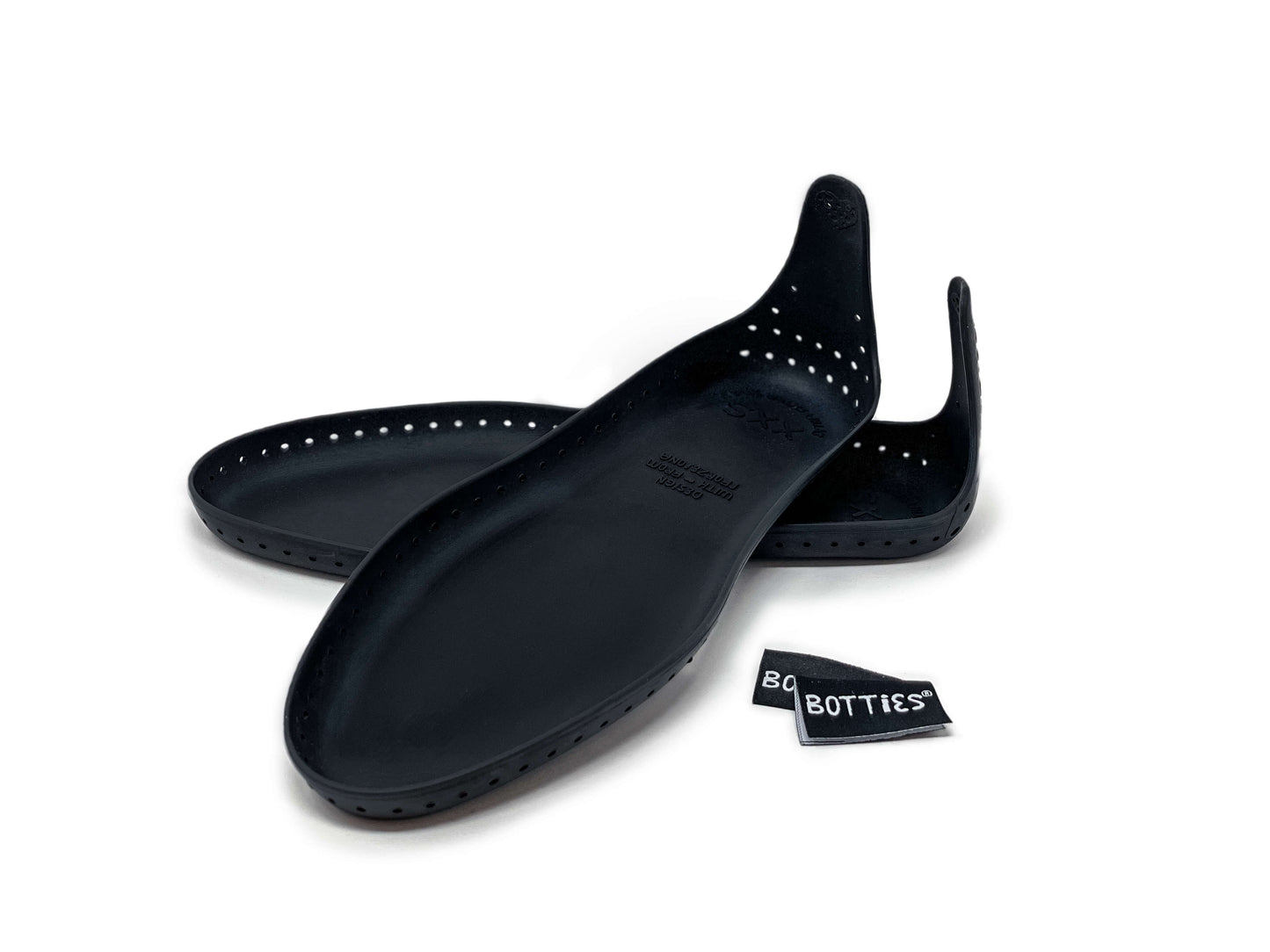 Original Botties® Soles
