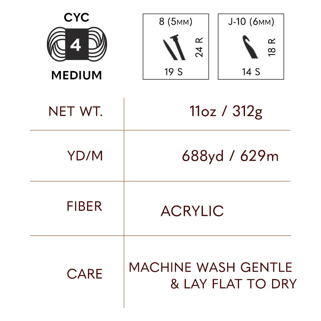 Bundle of Love Yarn
