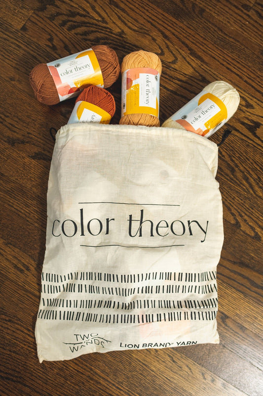 FREE Color Theory Bag