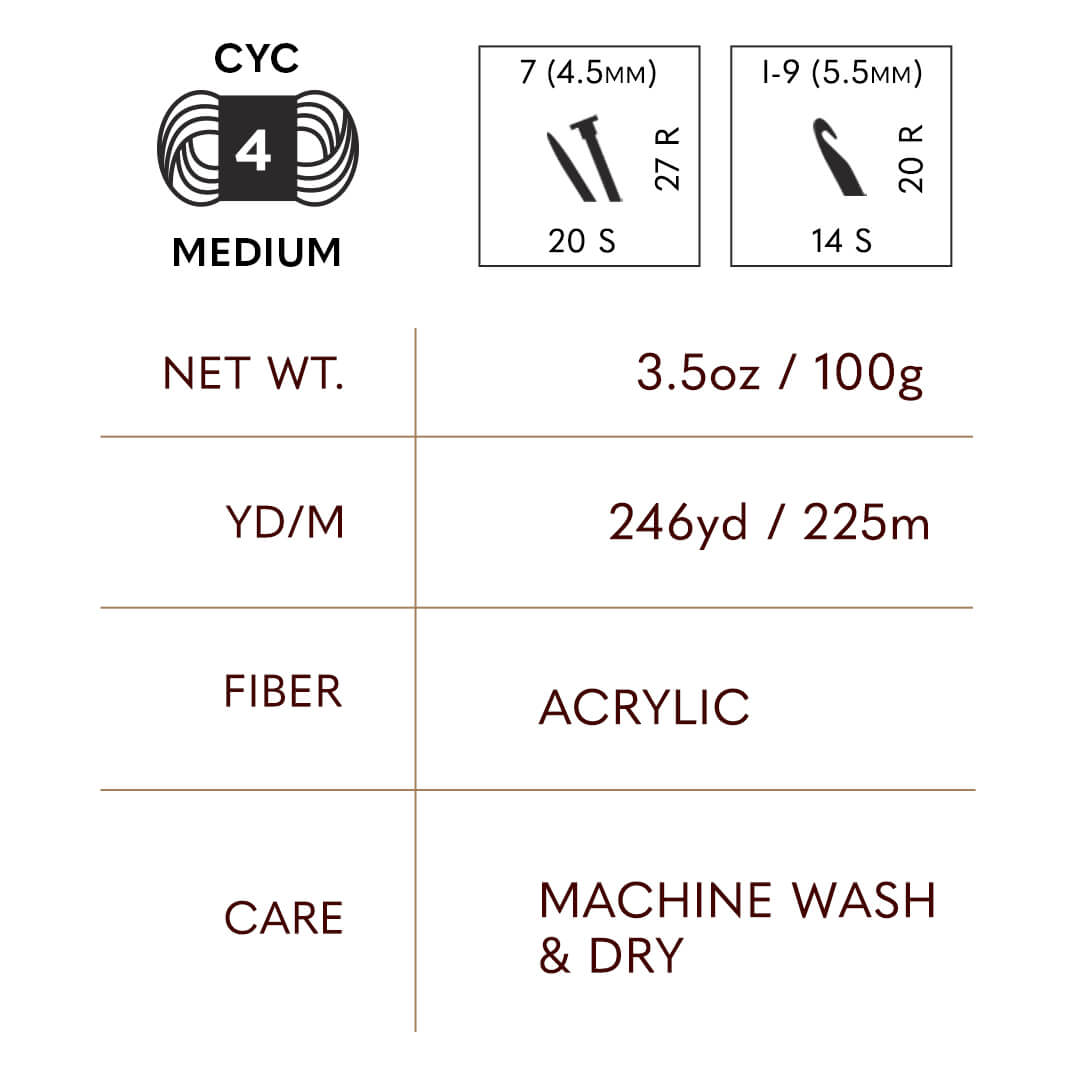 Color Theory Yarn