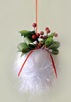 Snowball Pattern (Crafts)