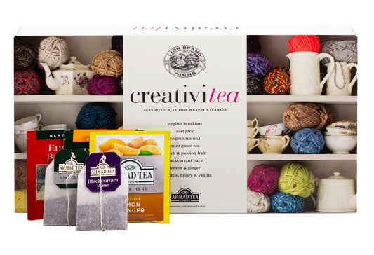 Creativi-Tea