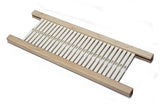 Cricket Weaving Loom: 5-Dent Reed thumbnail