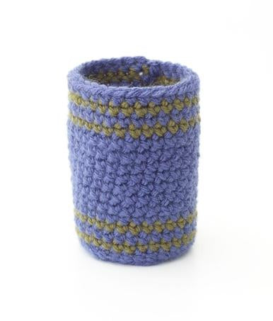 Can Cozy (Crochet)