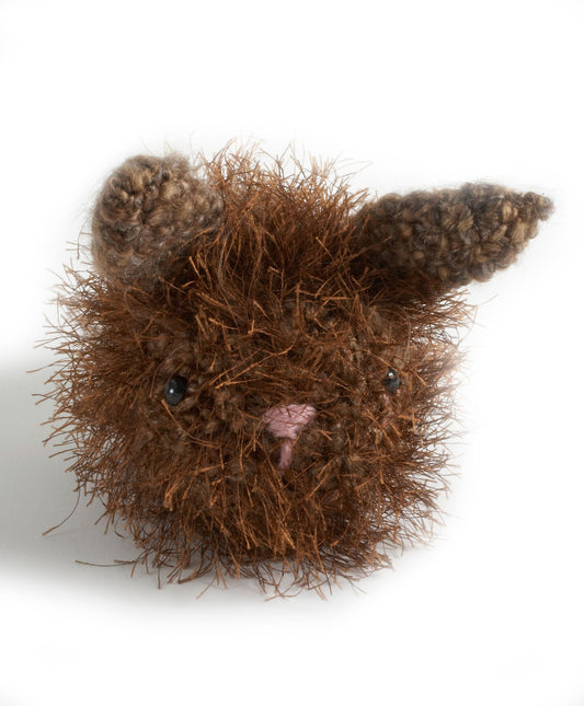 Dust Bunny Pattern (Crochet)